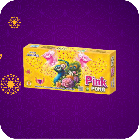 delux peacock series