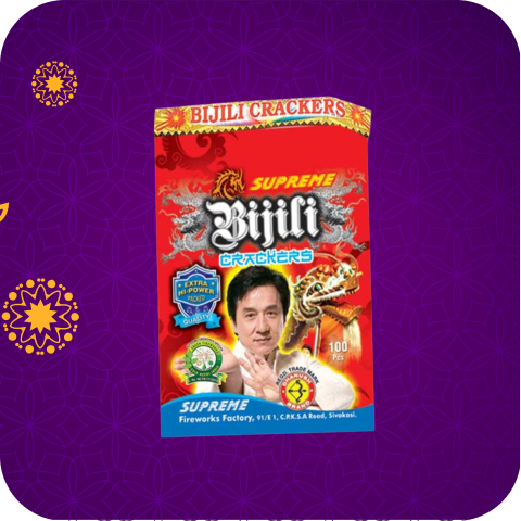 single shot crackers 1