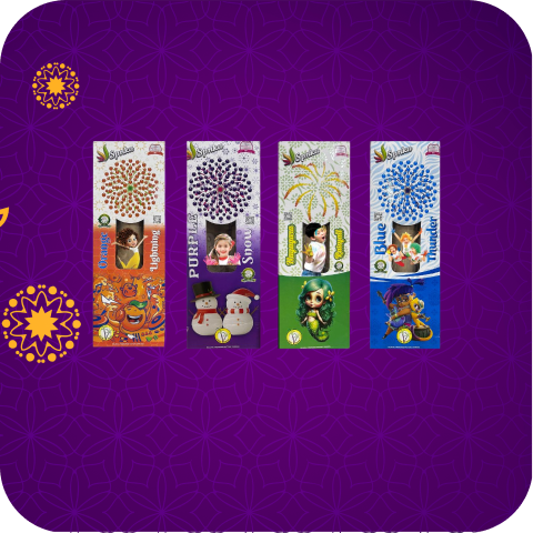 single shot meha fancy